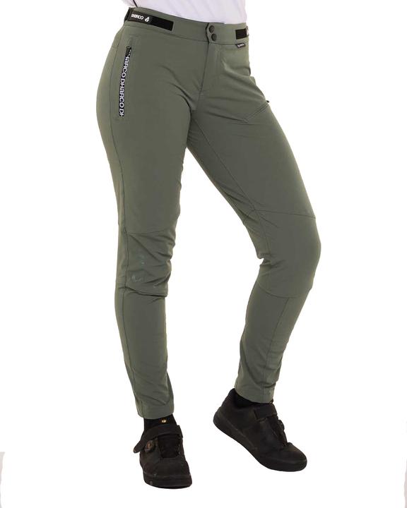 Image du produit Dharco Womens Gravity Pants (L)