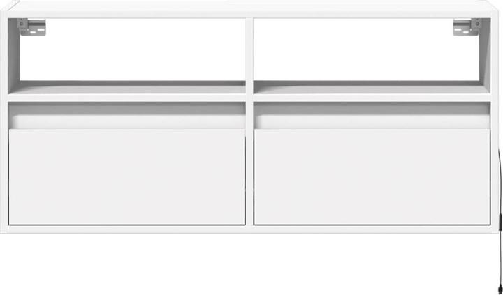 Produktbild vidaXL TV-Wandschrank (100 x 31 x 45 cm)