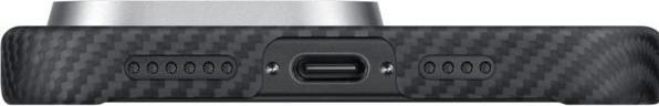 Immagine prodotto Pitaka Coperchio Magsafe (Apple iPhone 16 Pro)