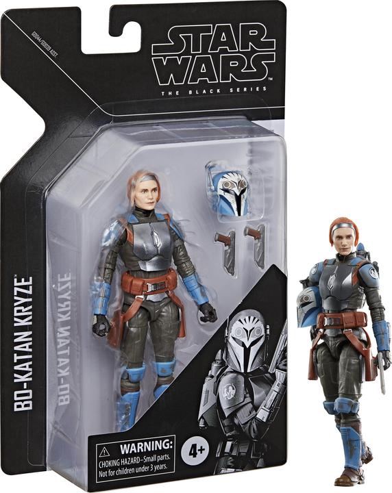 Actual product image Hasbro G00395L0