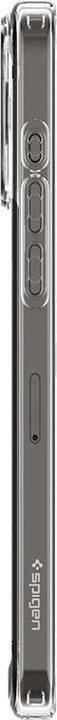 Produktbild Spigen Ultra Hybrid Iphone 15 Pro Max Frost Klar (Apple iPhone 15 Pro Max)