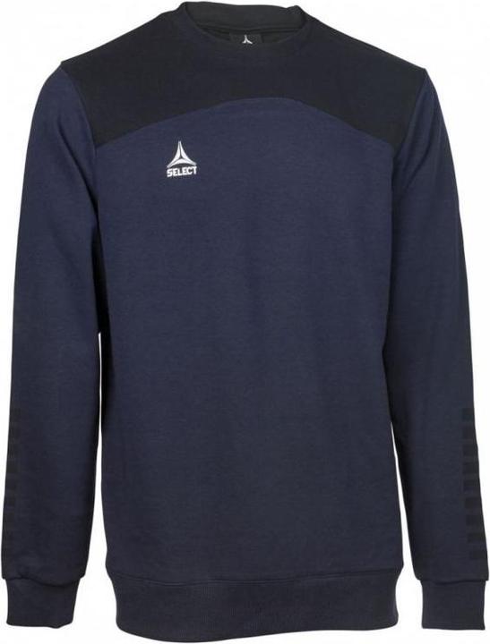 Produktbild Select Oxford-Sweatshirt für Herren, Marineblau/Schwarz (S)