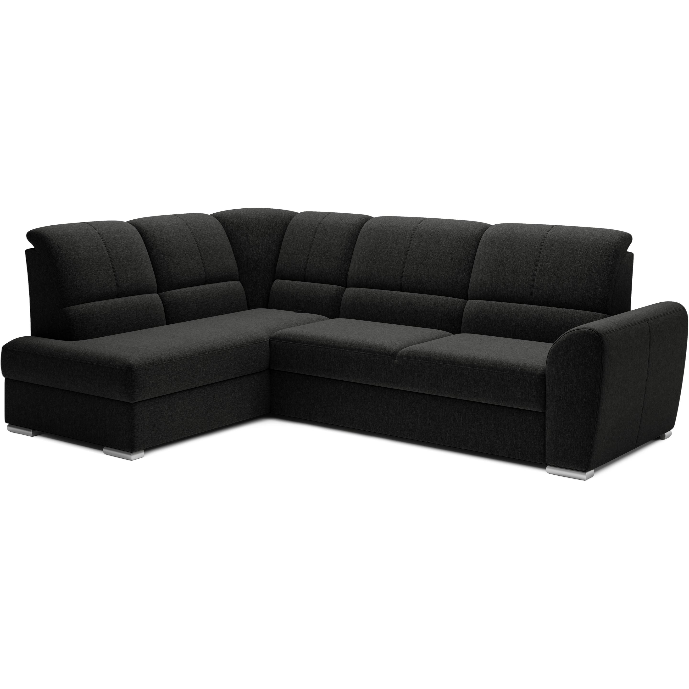 Thumbnail - ELTAP, Sofa, Siber (Ecksofa, 3-Sitzer, Bettsofa)