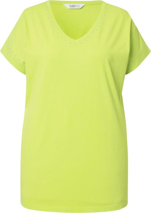 Lime green