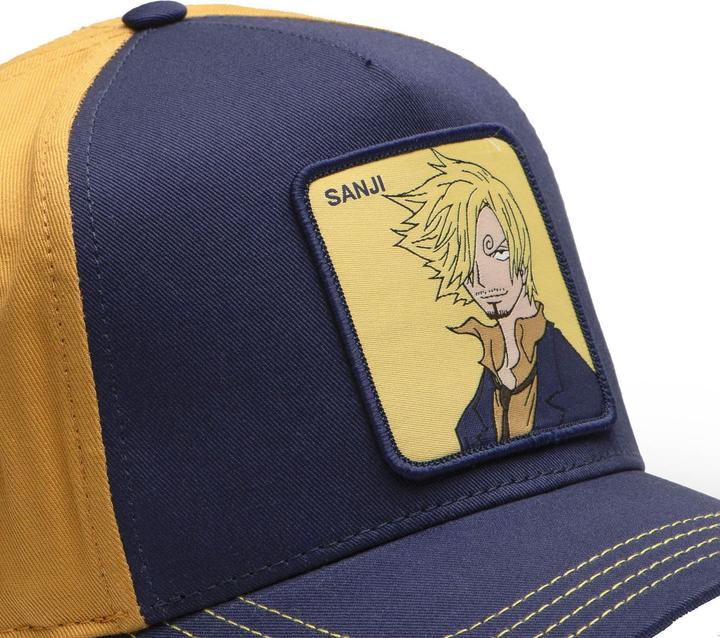 Actual product image Capslab One Piece - Sanji Vinsmoke - U size