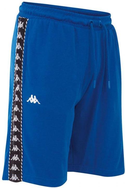 Produktbild Kappa ITALO Men's Shorts Blue 309013 19-4151 S (S)