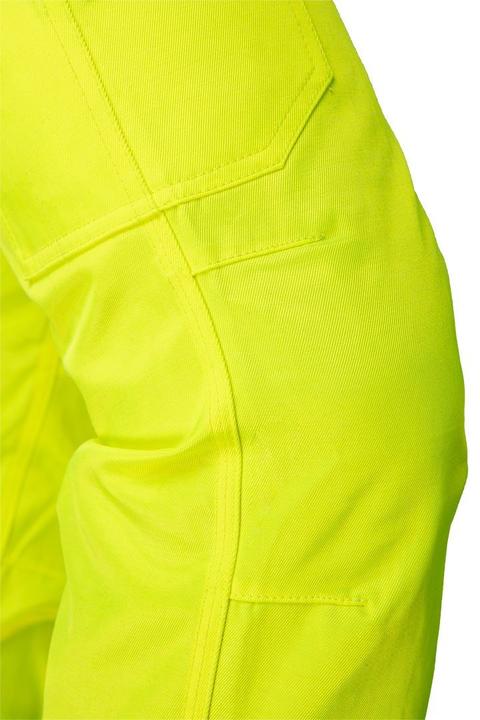 Actual product image Neo High visibility trousers 40% polyester 60% cotton 260 g/m2 Size S (S, S)