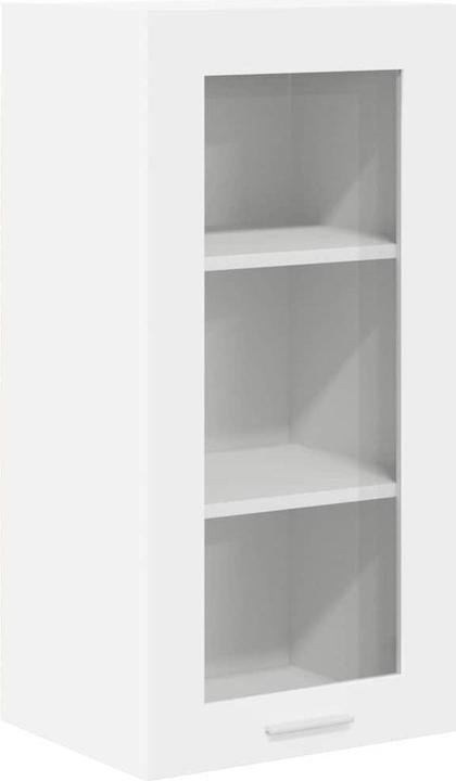 Produktbild vidaXL Küchenaufbewahrung (31 x 40 x 80 cm)