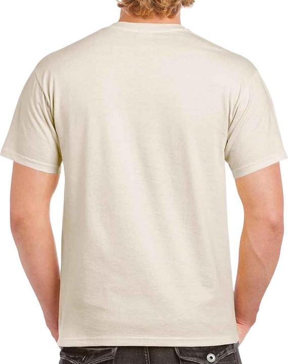 Immagine prodotto Gildan Heavy Cotton Maglietta Uomo (L)