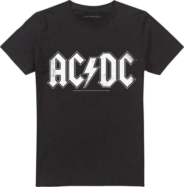 Produktbild AC/DC Back In Black TShirt (L)