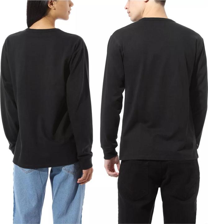 Actual product image Vans Kyle Walker Off the Wall Longsleeve (M)