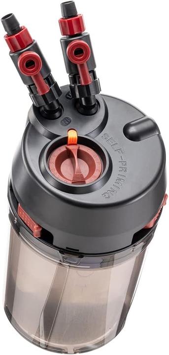 Actual product image HYDOR External Aquarium Filter with Self-Priming System (450 l, External filters)