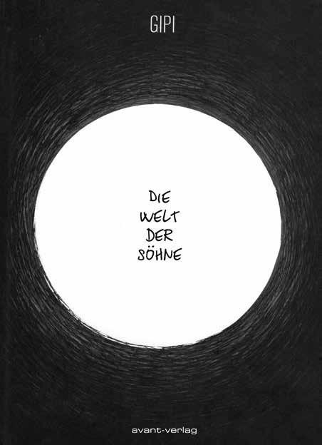 Produktbild Die Welt der Söhne (Deutsch, 2018)