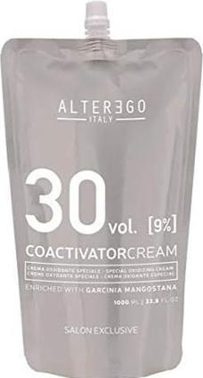 Produktbild Alter Ego Italy Alterego Creme Coactivator 9% 30 Volumina 1000ml (9% 30 Volumes)