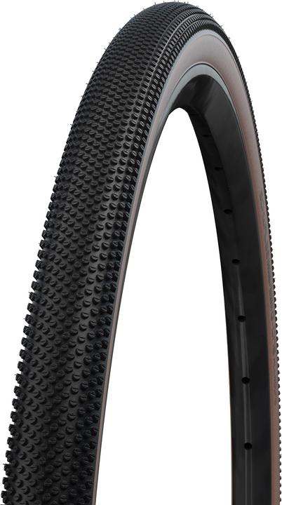 Schwalbe G-One Allround (28 x 1.70, 45-622)