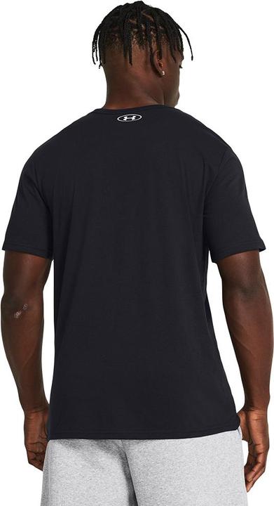 Produktbild Under Armour Foundation Trainingsshirt Herren (XS)