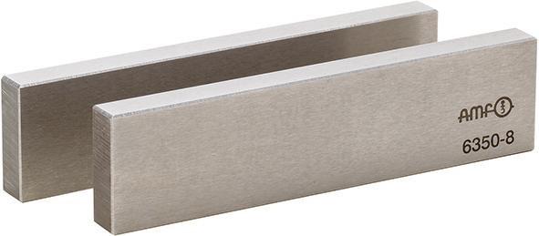 Actual product image Amf Pair of parallel stops 12 mm