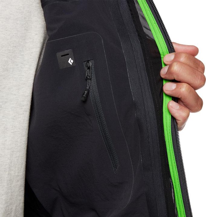 Image du produit Black Diamond Veste hybride Dawn Patrol (XL)