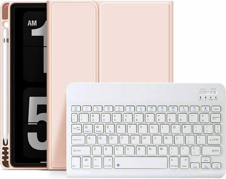 Produktbild Tech-Protect Case (Apple iPad 2025 (11. Gen))
