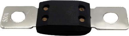 Produktbild Victron Energy Sicherungseinsatz Victron MegaFuse (Solaranlage Montagematerial)