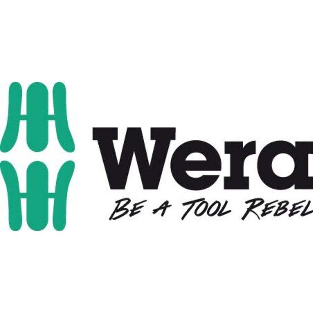 Thumbnail - Wera, Schraubenzieher, Kraftform Micro 12 Electronics 1 (Schlitzschrauben, Torx Plus, Innensechskant, Torx (TX), Phillip...