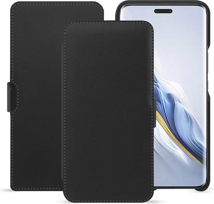 Noir PU ( Black )