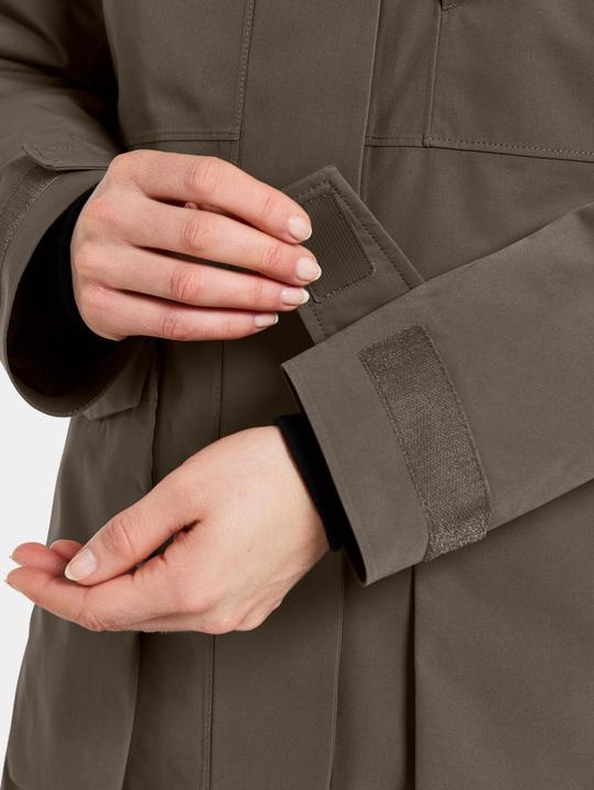 Immagine prodotto Didriksons Women's Harriet Parka