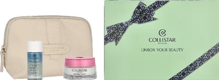 Actual product image Collistar Idroattiva Set (Facial care set)
