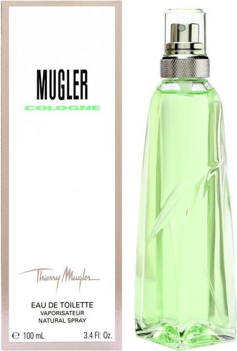 Produktbild Thierry Mugler Cologne (Eau de Toilette, 100 ml)
