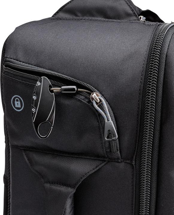 Actual product image Think Tank airport accelerator (Camera backpack, 60.99 l)