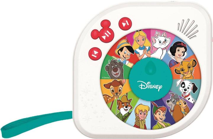 Produktbild Clementoni Il était une fois Disney (Französisch)