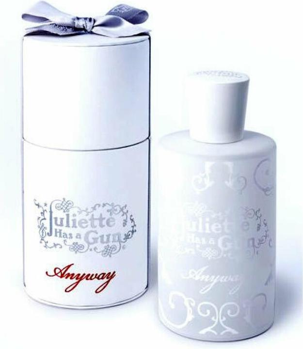Actual product image Juliette Has a Gun Anyway (Eau de parfum, 100 ml)