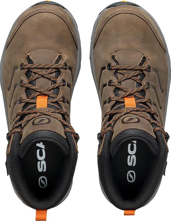 Produktbild Scarpa Youth RS Pro WP (32)