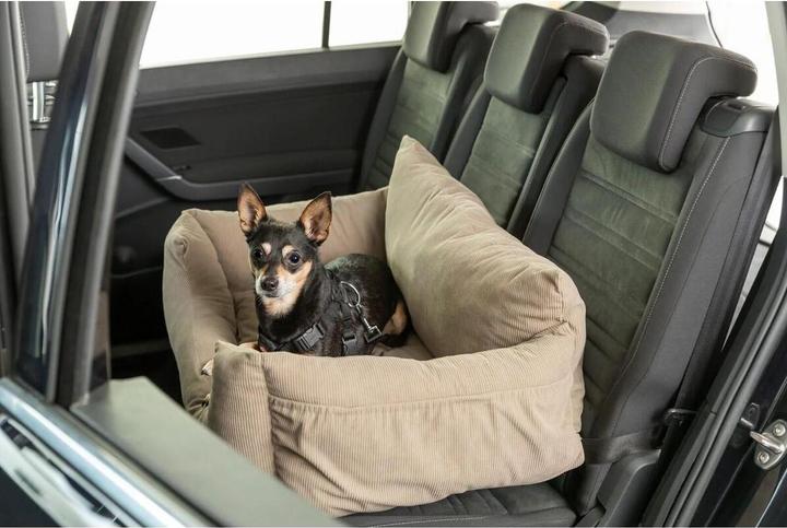 Actual product image Trixie Car seat (Dog)