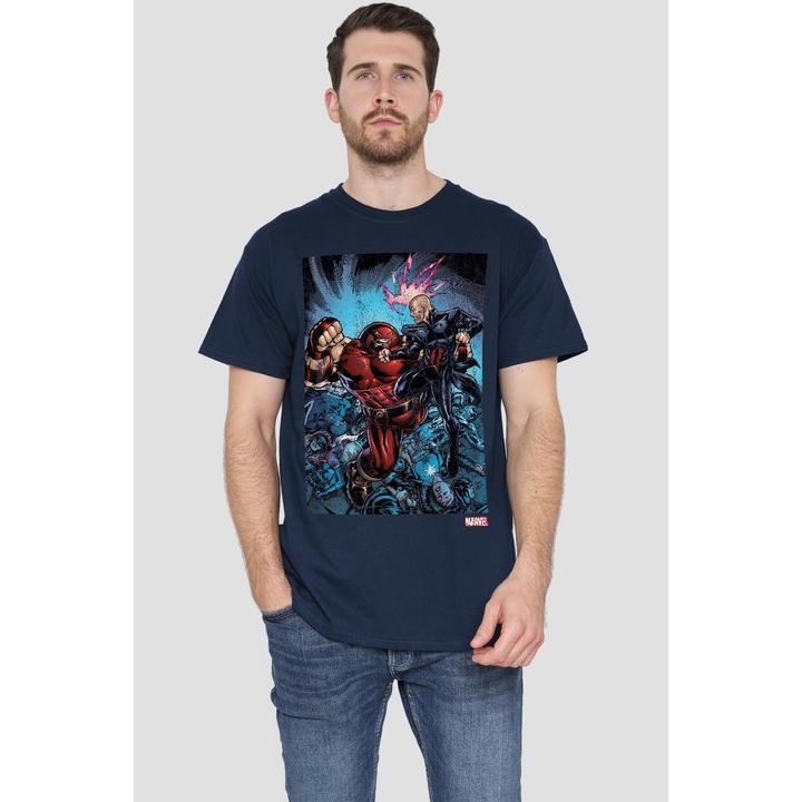 Produktbild XMen Destroy TShirt (M)