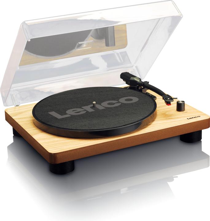 Actual product image Lenco Ls-50 (Manual)