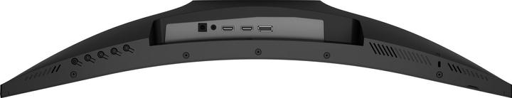 Produktbild MSI G271CQPDE E2 Gaming Monitor - Curved QHD, 170Hz, 1ms (2560 x 1440 Pixel, 27")