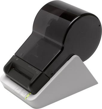 Produktbild Seiko SLP620-UK 6V 203DPI USB UK-PS USB-CAB LABEL-SW 1 ROLL (41209 dpi)