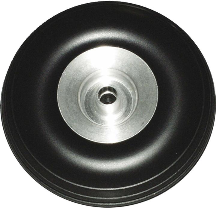 Modellbau Lindinger Rad Spezial Light 76mm M.Alufelge