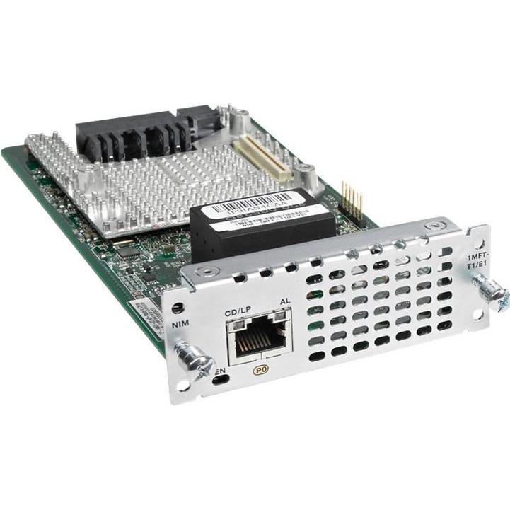 Thumbnail - Cisco 1 Port Multiflex Trunk Voice/, Router