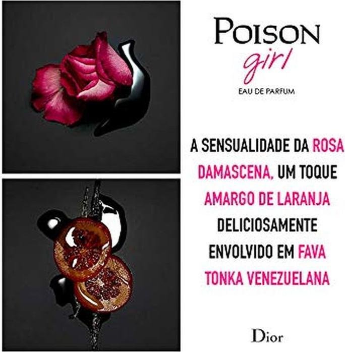 Produktbild Dior Poison Girl (Eau de Parfum, 100 ml)