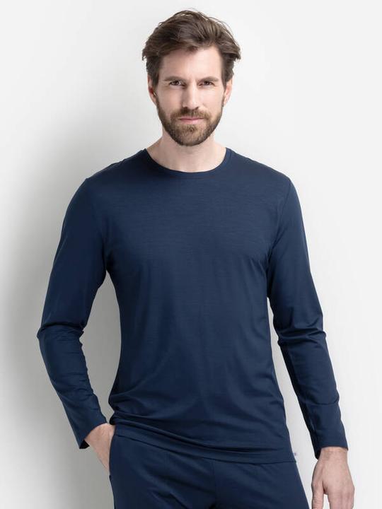 Produktbild ISA Bodywear Shirt langarm (XL)