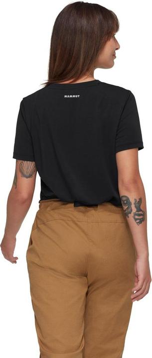Produktbild Mammut Mountain T-Shirt 4208m, T-Shirts (S)