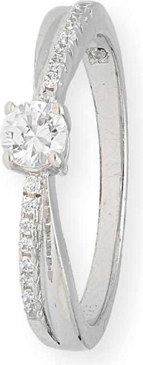 Immagine prodotto Carat eleganza (48, 925 Argento)
