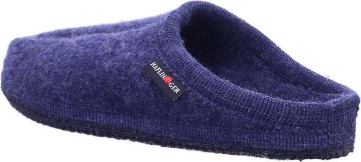 Actual product image Haflinger Walktoffel Alaska (39)