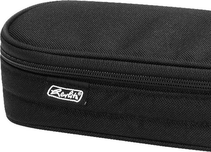 Actual product image Herlitz Lazy boy case