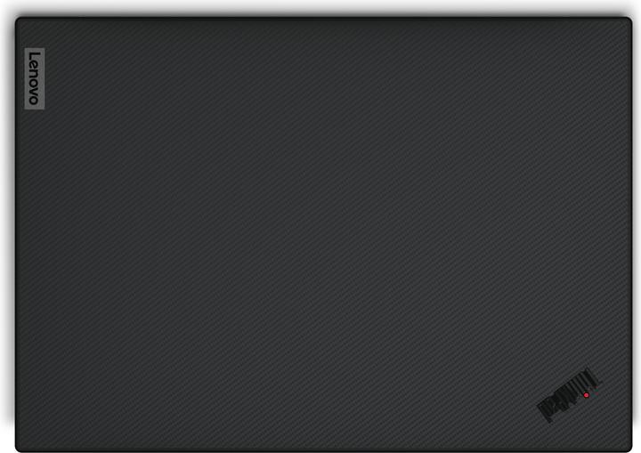 Produktbild Lenovo ThinkPad P1 Gen 6 (16", 1000 GB, 32 GB, DE, Intel Core i7-13700H)