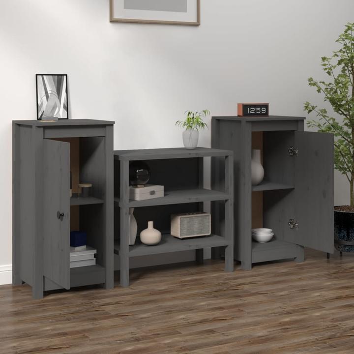 Image du produit VidaXL Nio (40 x 35 x 80 cm)