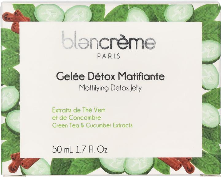 Produktbild Blancreme Mattifying (50 ml, Tagescreme)