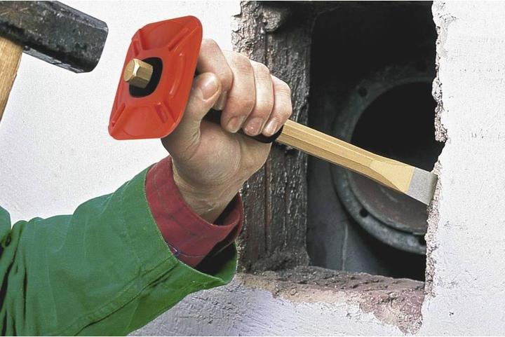 Produktbild Rennsteig Werkzeuge Maurermeissel HS 300 (26 mm)